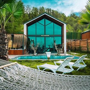 Standart Yazlık Villa