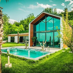 Superior Yazlık Villa